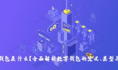 数字钱包是什么？全面解析数字钱包的定义、类