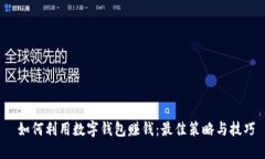  如何利用数字钱包赚钱：最佳策略与技巧